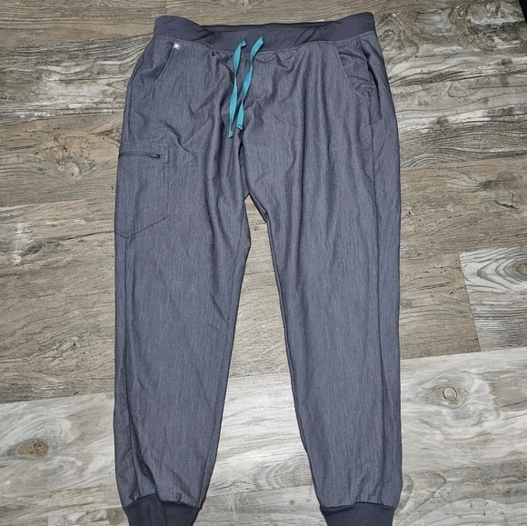 Figs technical collection jogger style pants size xxl - Picture 1 of 8